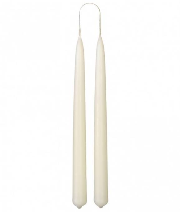 Picture of TAPERED CANDLES, LINKED