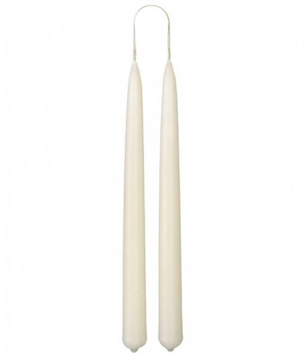 Picture of TAPERED CANDLES, LINKED