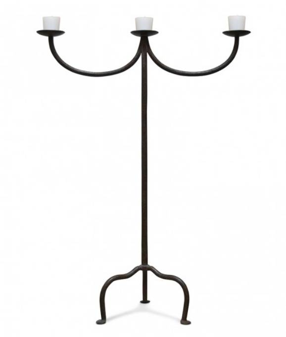 Picture of TORNO CANDLESTICK