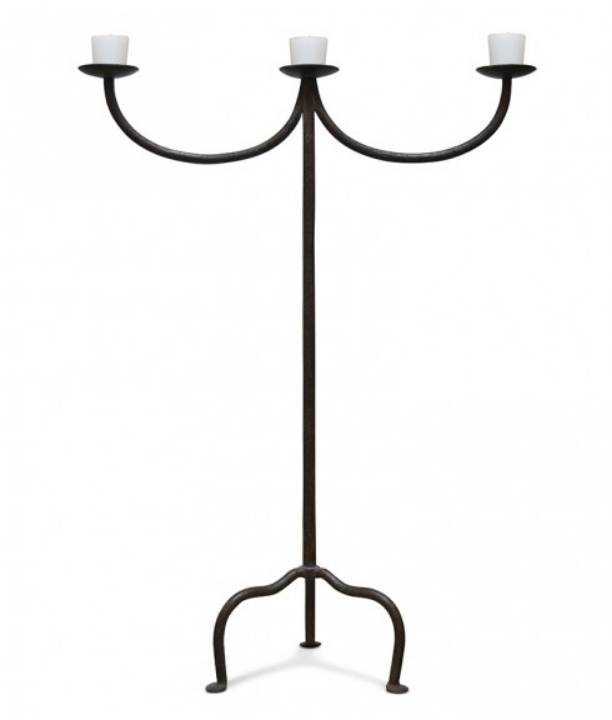 Picture of TORNO CANDLESTICK