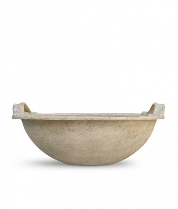 Picture of TOSCANA BISQUE BOWL
