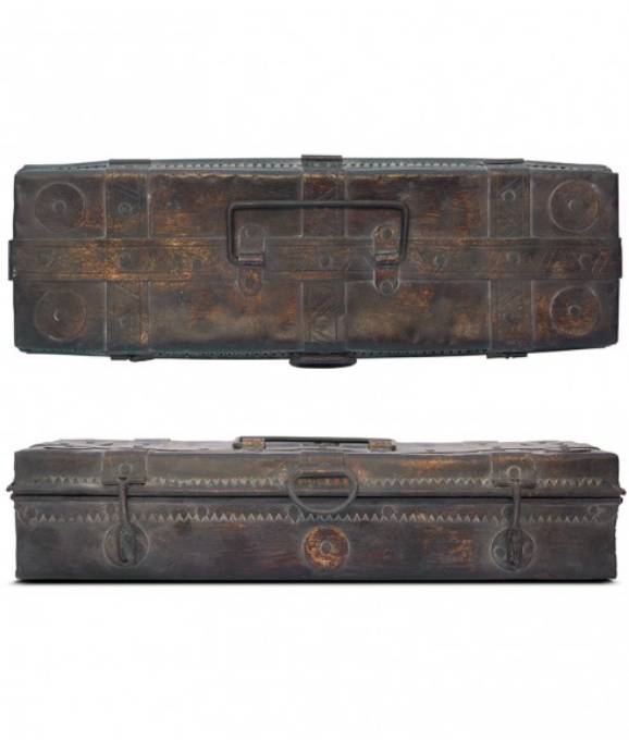 Picture of TRAVELER'S BOX