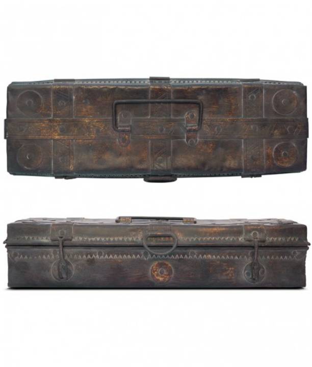 Picture of TRAVELER'S BOX