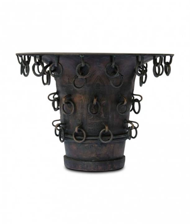 Picture of TRAVELER’S CACHE POT