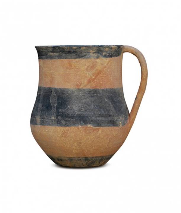 Picture of WATER GOBLET