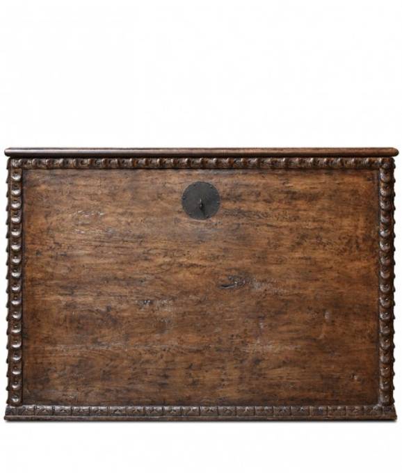 Picture of ALCALA CHEST WITH CONCEALED TV LIFT