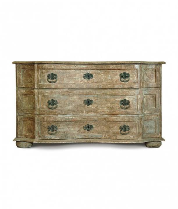 Picture of MONK’S CHEST