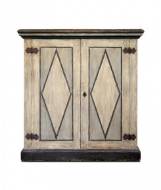 Picture of PAESAGGIO GEOMETRIC CABINET
