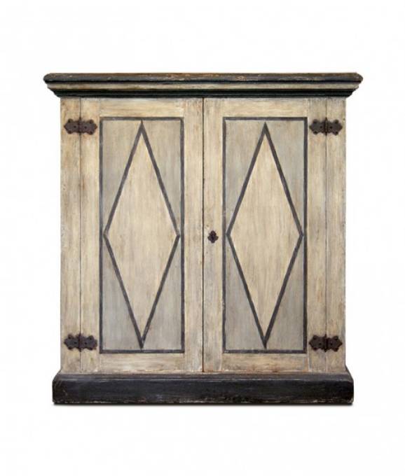 Picture of PAESAGGIO GEOMETRIC CABINET