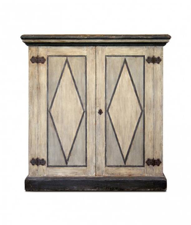 Picture of PAESAGGIO GEOMETRIC CABINET