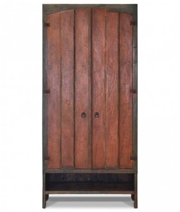 Picture of PERUVIAN CABINET