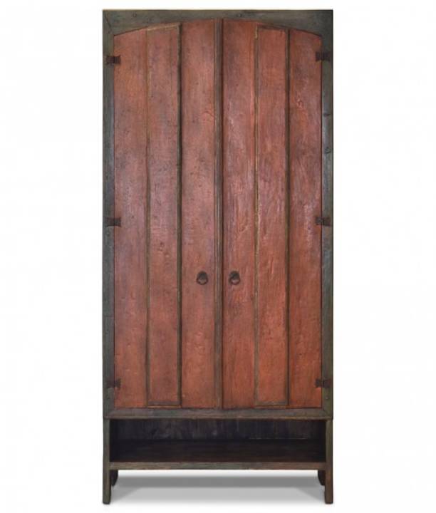 Picture of PERUVIAN CABINET