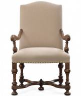 Picture of ANNA ARMCHAIR