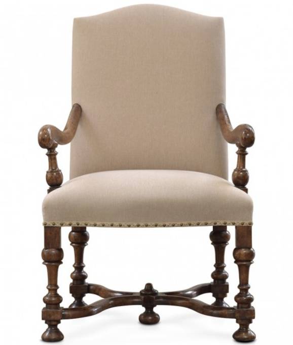 Picture of ANNA ARMCHAIR