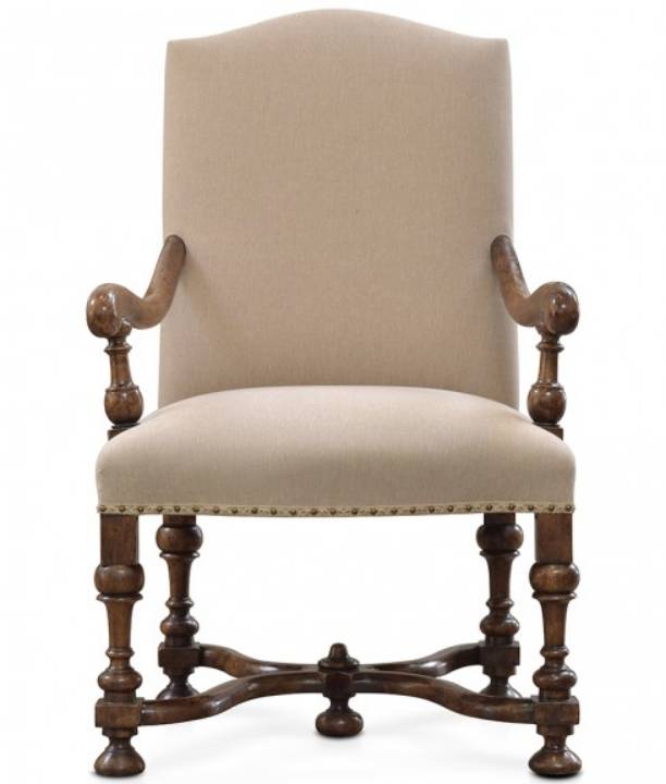 Picture of ANNA ARMCHAIR