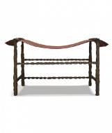 Picture of ASHBURY OTTOMAN