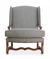 Picture of AUBERGE LOUNGE CHAIR