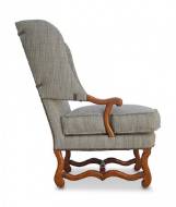 Picture of AUBERGE LOUNGE CHAIR