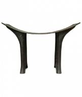 Picture of BRONZE STOOL