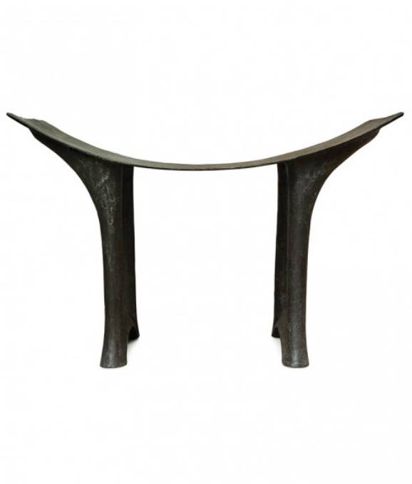 Picture of BRONZE STOOL