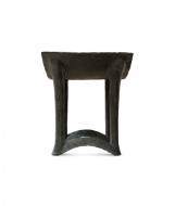 Picture of BRONZE STOOL
