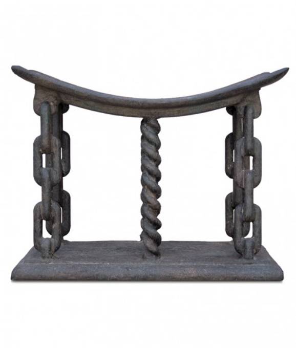 Picture of CAMEROON STOOL