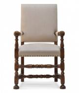 Picture of CANTERBURY ARMCHAIR