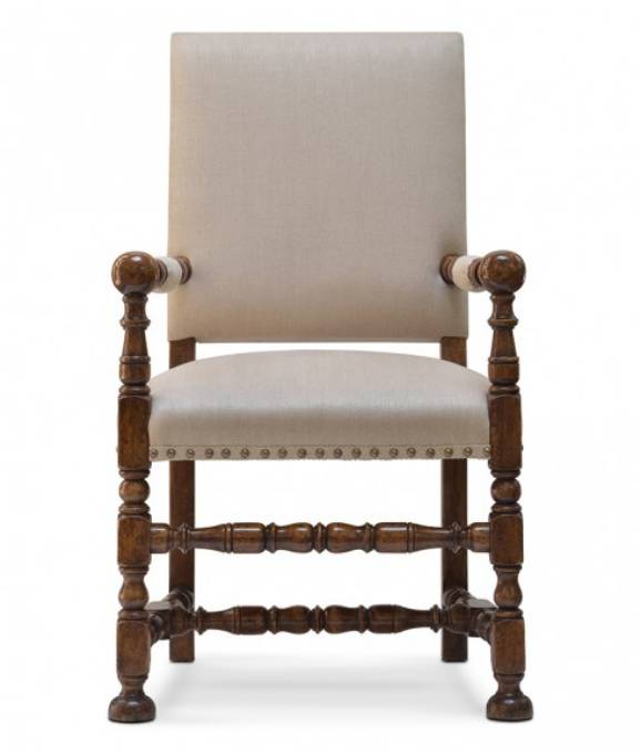 Picture of CANTERBURY ARMCHAIR