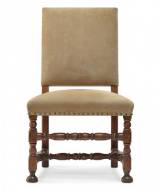 Picture of CANTERBURY SIDE CHAIR
