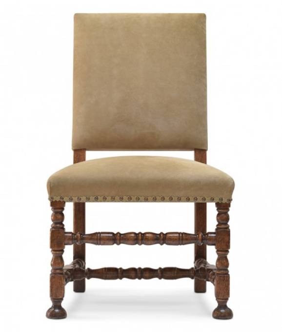 Picture of CANTERBURY SIDE CHAIR