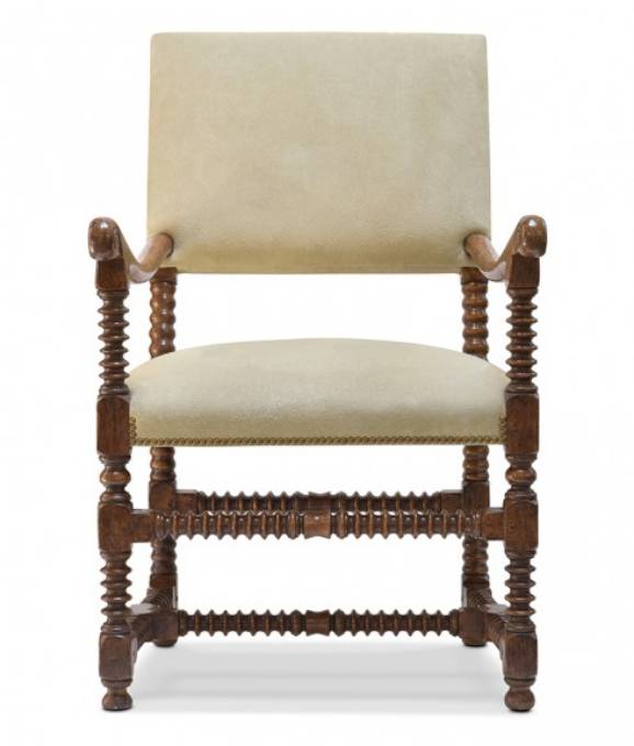 Picture of CASTILLO ARMCHAIR