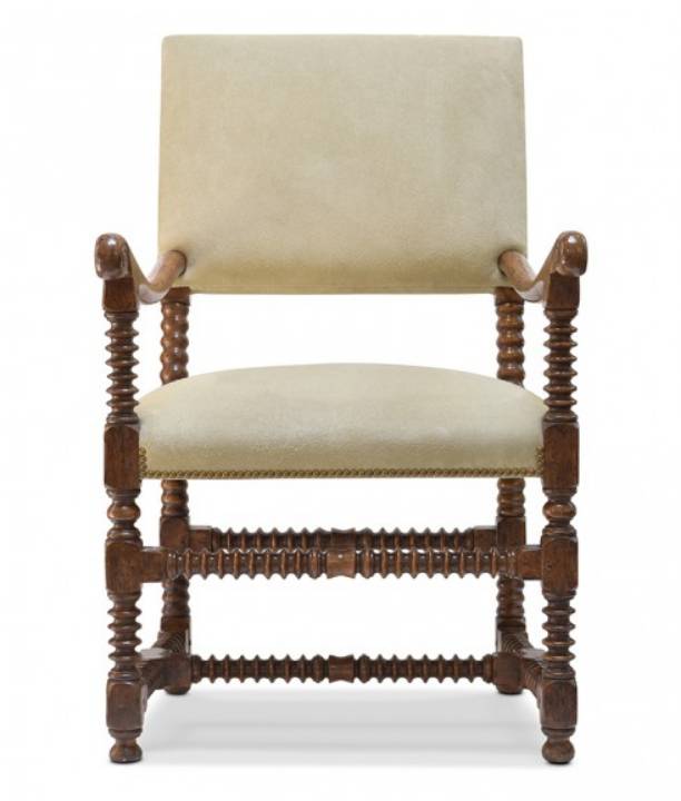 Picture of CASTILLO ARMCHAIR