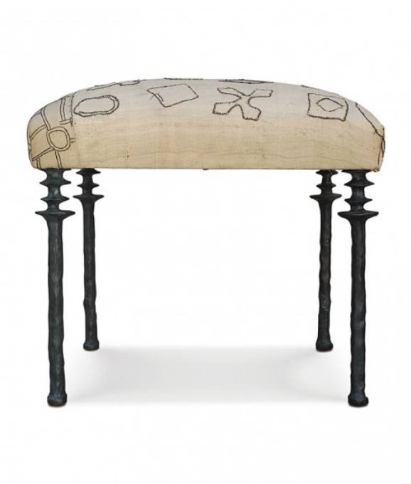 Picture of CENTURINI OTTOMAN