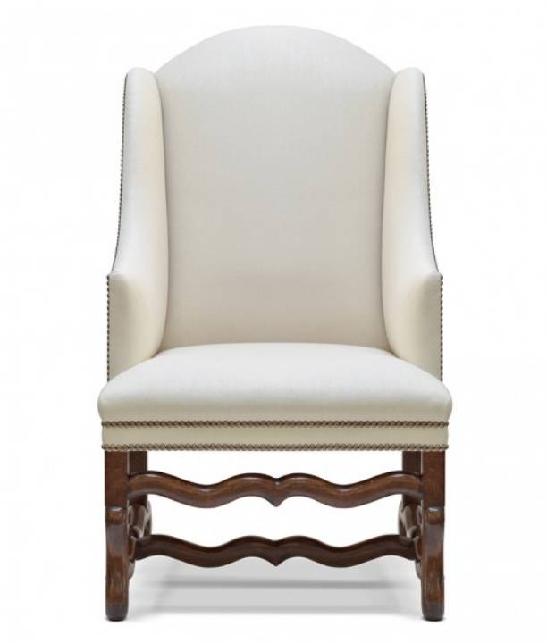 Picture of E.H. CHAIR