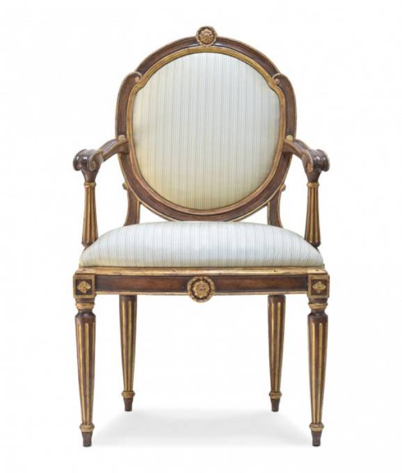 Picture of FIRENZE CHAIR