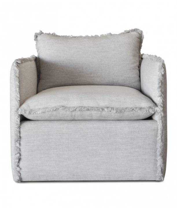 Picture of FREYA LOUNGE CHAIR