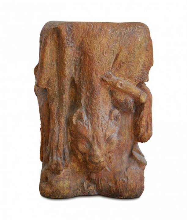 Picture of HUNTER’S STOOL