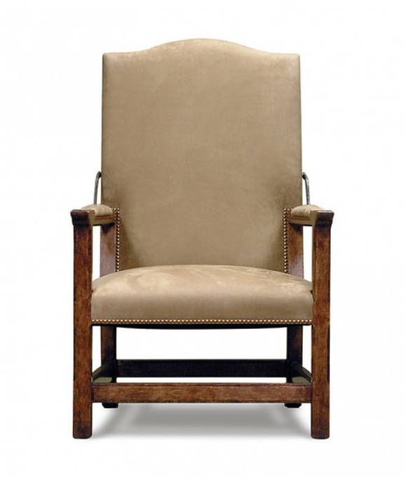 Picture of ITALIAN RATCHET CHAIR