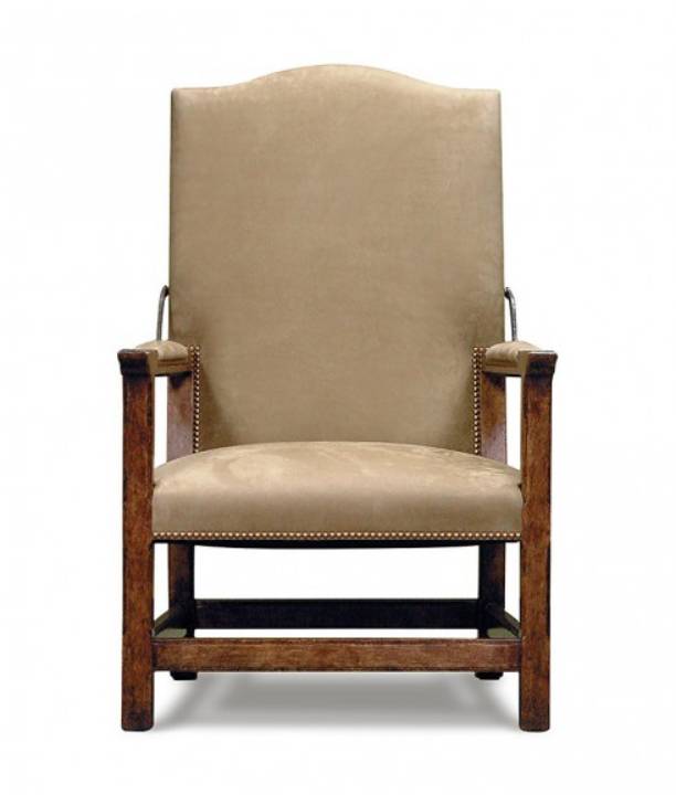 Picture of ITALIAN RATCHET CHAIR