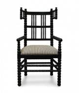 Picture of NOTTINGHAM DINING ARMCHAIR