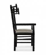 Picture of NOTTINGHAM DINING ARMCHAIR