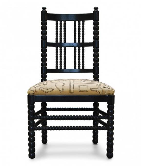 Picture of NOTTINGHAM DINING SIDE CHAIR