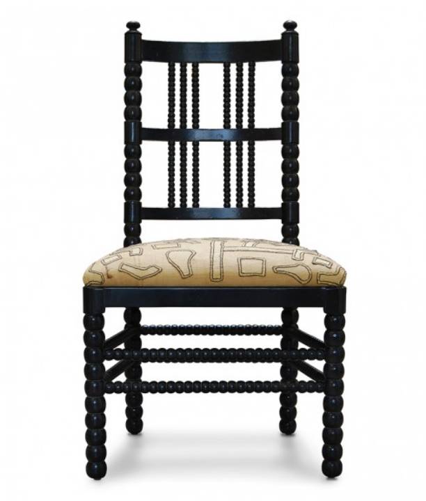 Picture of NOTTINGHAM DINING SIDE CHAIR