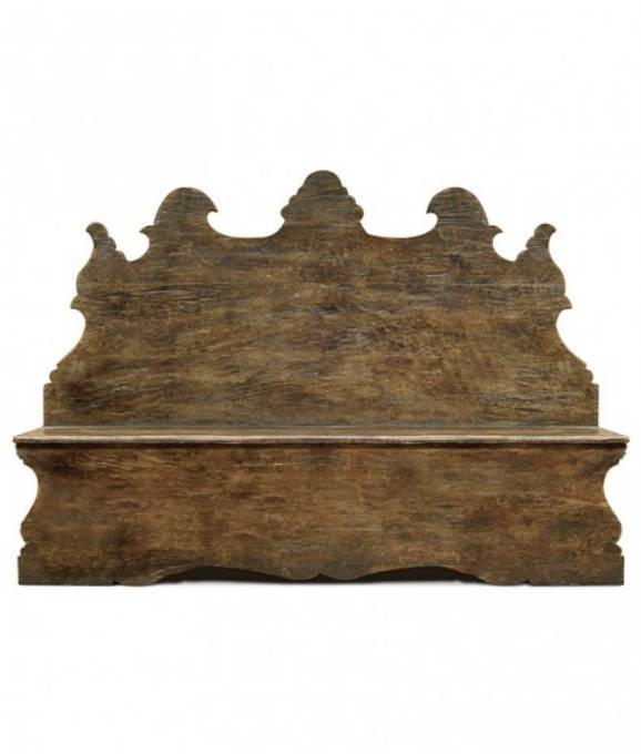 Picture of PIAZZA BENCH