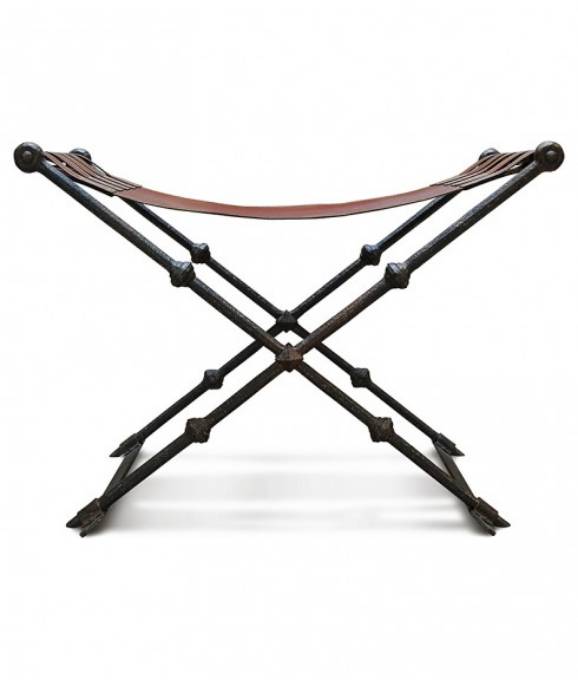 Picture of PRADO STOOL