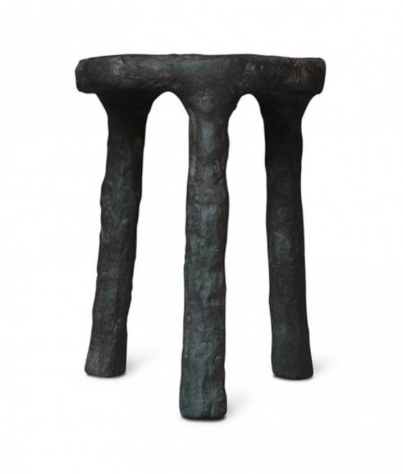 Picture of PRIMITIVE STOOL