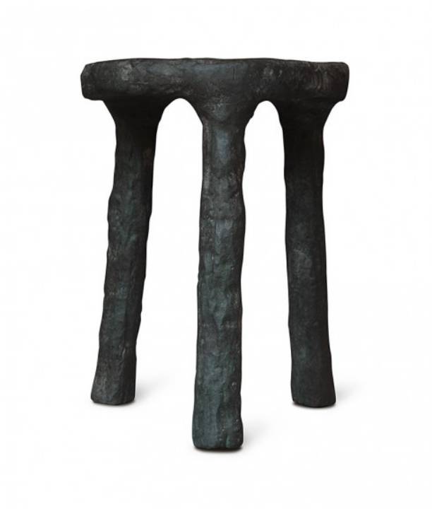 Picture of PRIMITIVE STOOL
