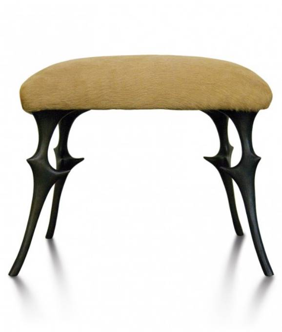 Picture of SABOT OTTOMAN