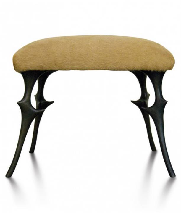 Picture of SABOT OTTOMAN