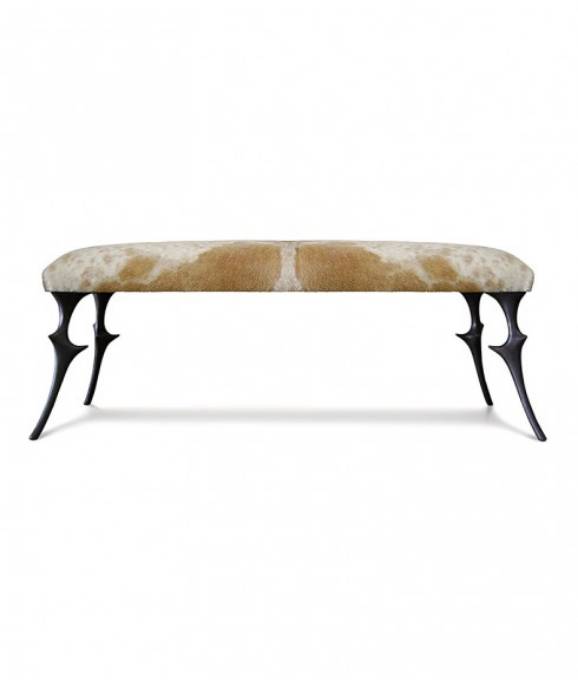 Picture of SABOT OTTOMAN - LARGE